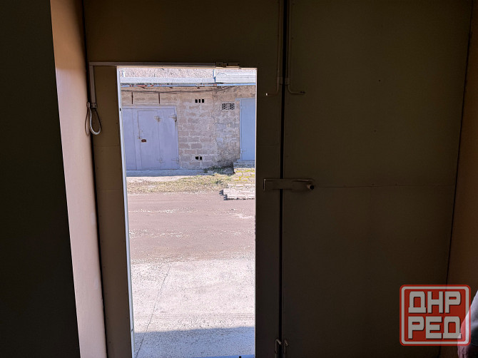 Аренда: Гараж - 70 м2., ул.Сигова, в районе Олди Донецк - изображение 2