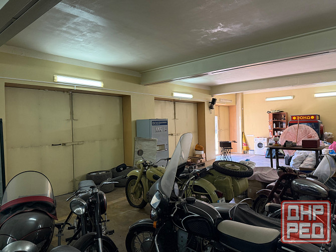 Аренда: Гараж - 70 м2., ул.Сигова, в районе Олди Донецк - изображение 4