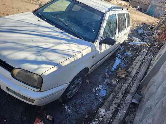 Фольксваген Гольф3 Донецк