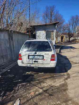 Фольксваген Гольф3 Донецк