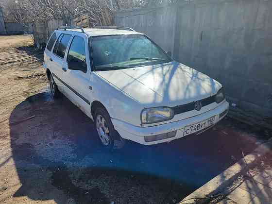 Фольксваген Гольф3 Донецк