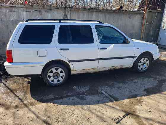 Фольксваген Гольф3 Донецк