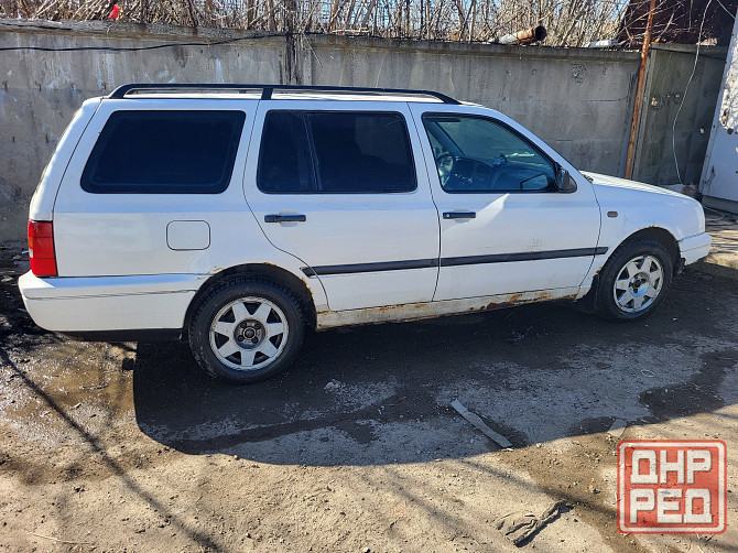 Фольксваген Гольф3 Донецк - изображение 4