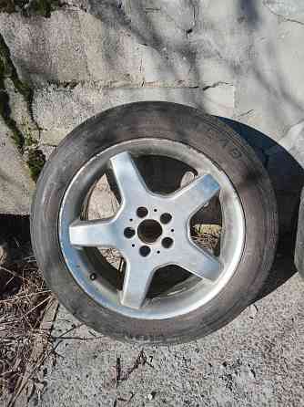 Продаю запаску р 18,киа,хюндай Донецк