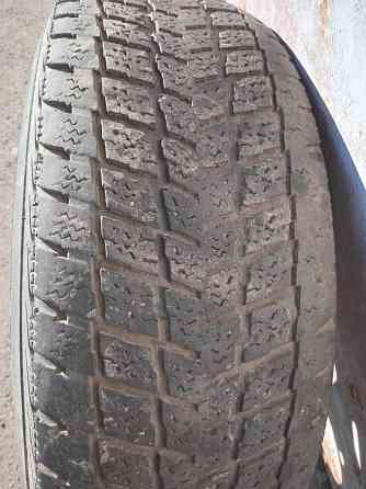 Продаю запаску на уаз Донецк