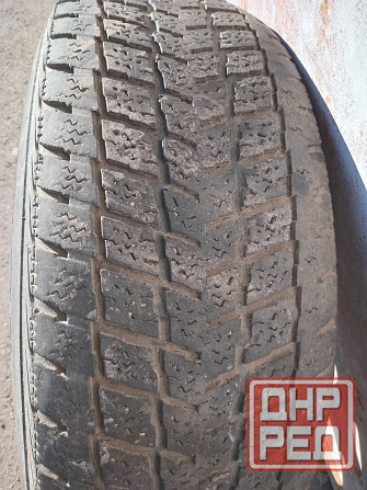 Продаю запаску на уаз Донецк - изображение 2