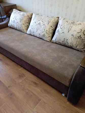 Продам диван Донецк