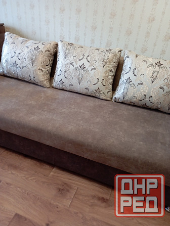 Продам диван Донецк - изображение 2