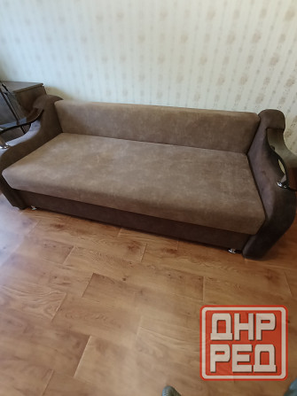 Продам диван Донецк - изображение 3