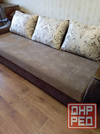 Продам диван Донецк - изображение 1