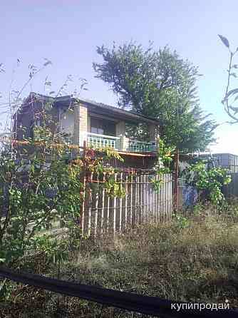 Продам жилую 2-этажную дачу -16 км от Бердянска Бердянск