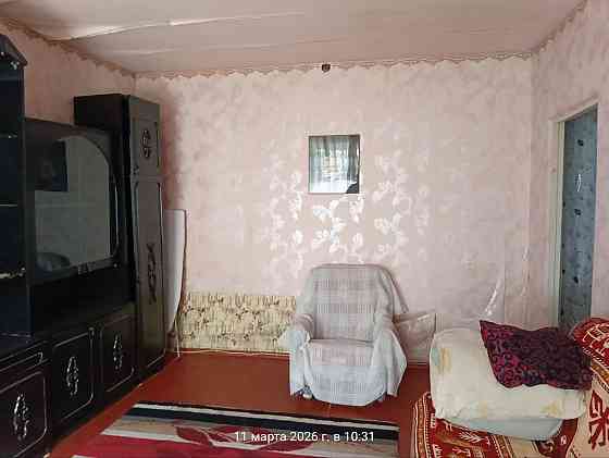 2х кв., 48.2м.кв., 1/9этаж., Две Лоджии по 3.5м, м-н Шахта Батова, ул.Успенского Макеевка Макеевка