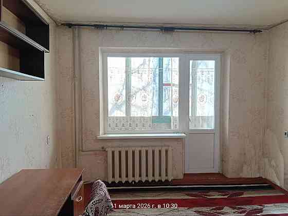 2х кв., 48.2м.кв., 1/9этаж., Две Лоджии по 3.5м, м-н Шахта Батова, ул.Успенского Макеевка Макеевка