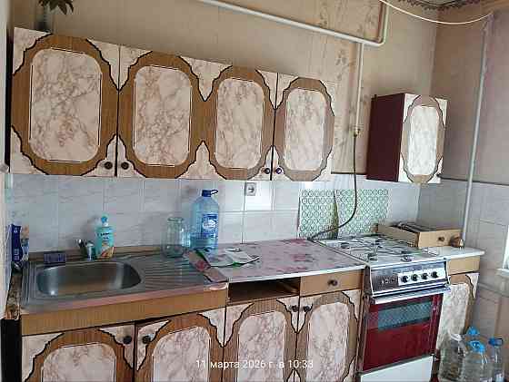 2х кв., 48.2м.кв., 1/9этаж., Две Лоджии по 3.5м, м-н Шахта Батова, ул.Успенского Макеевка Макеевка