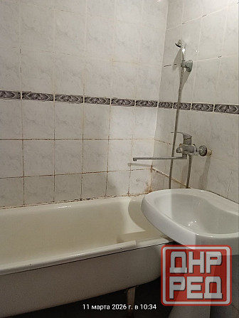 2х кв., 48.2м.кв., 1/9этаж., Две Лоджии по 3.5м, м-н Шахта Батова, ул.Успенского Макеевка Макеевка - изображение 8