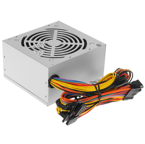 Блок питания Aerocool Eco 650w серый (арт-2311) Донецк