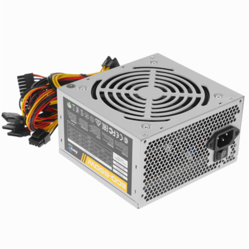 Блок питания Aerocool Eco 650w серый (арт-2311) Донецк