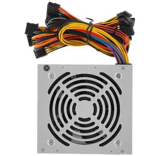 Блок питания Aerocool Eco 650w серый (арт-2311) Донецк