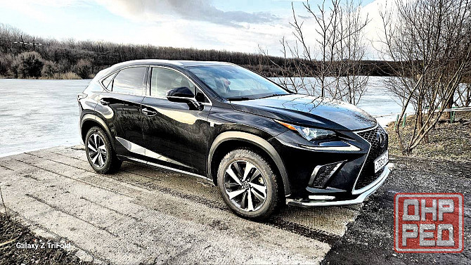 Продаю личное авто Lexus NX Донецк - изображение 2