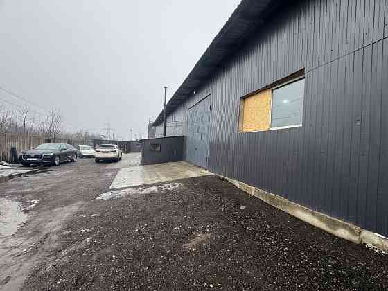 сдам боксы сто Макеевка