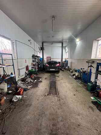 сдам боксы сто Макеевка