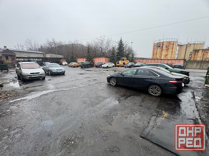 сдам боксы сто Макеевка - изображение 8