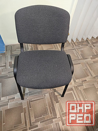 Продам офисные стулья Донецк - изображение 1