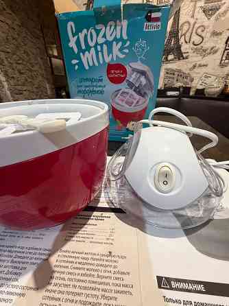 Мороженица детская Макеевка