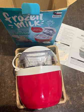 Мороженица детская Макеевка