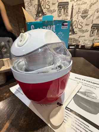 Мороженица детская Макеевка