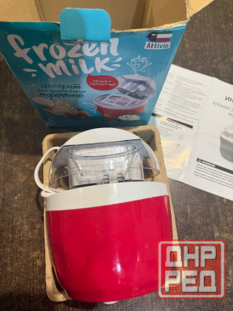 Мороженица детская Макеевка - изображение 5