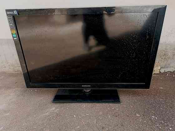 Телевизор Самсунг LE40 Макеевка