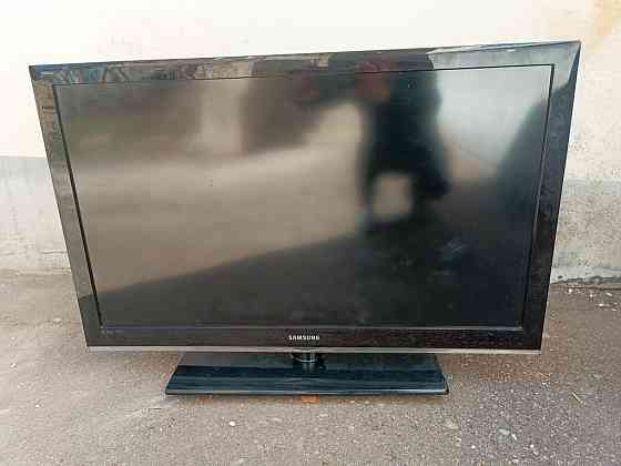 Телевизор Самсунг LE40 Макеевка