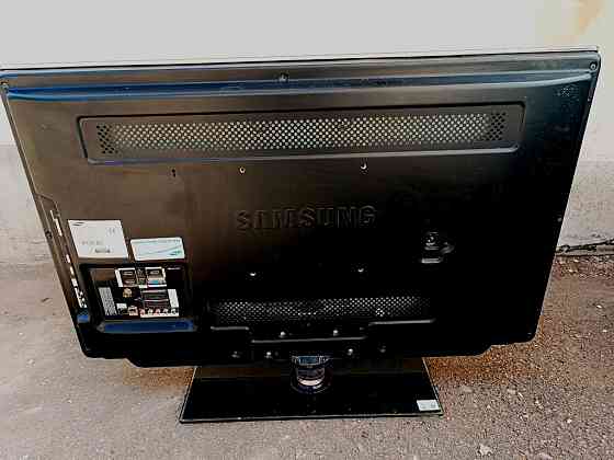 Телевизор Самсунг LE40 Макеевка