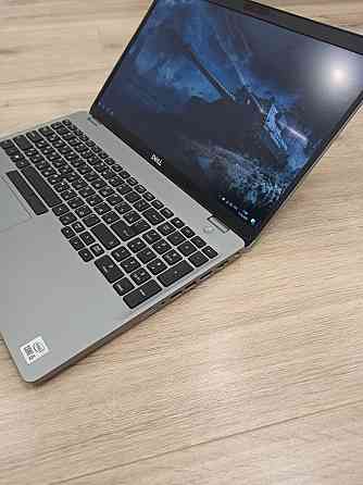 Dell Latitude 5510 Intel i5-10210U 8 гб SSD Nvme 256 Гб 15,6" Донецк