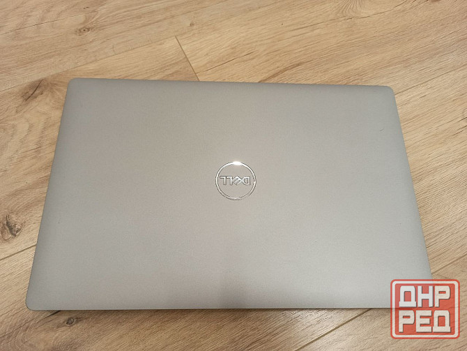 Dell Latitude 5510 Intel i5-10210U 8 гб SSD Nvme 256 Гб 15,6" Донецк - изображение 2