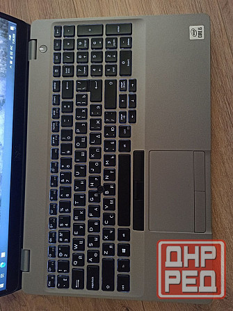 Dell Latitude 5510 Intel i5-10210U 8 гб SSD Nvme 256 Гб 15,6" Донецк - изображение 3