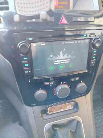 Продам автомагнитолу Донецк