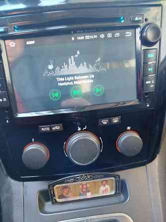 Продам автомагнитолу Донецк