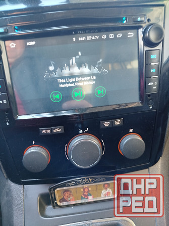 Продам автомагнитолу Донецк - изображение 1