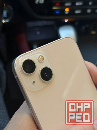iPhone 13 128 Донецк - изображение 7
