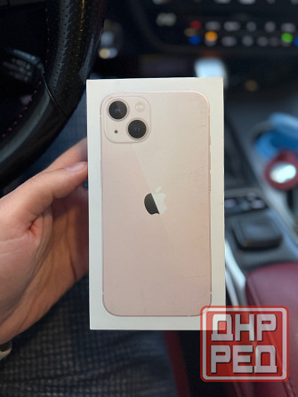 iPhone 13 128 Донецк - изображение 1