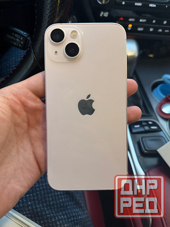 iPhone 13 128 Донецк - изображение 3