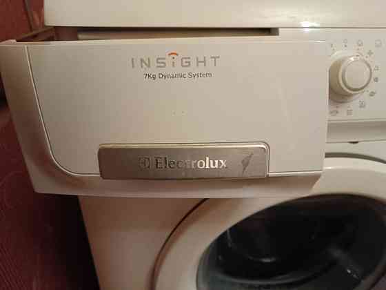 Стиральная машина Электролюкс на 7 килограмм Донецк