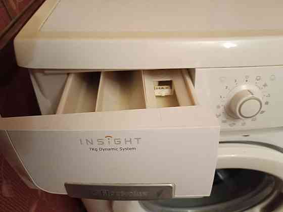 Стиральная машина Электролюкс на 7 килограмм Донецк