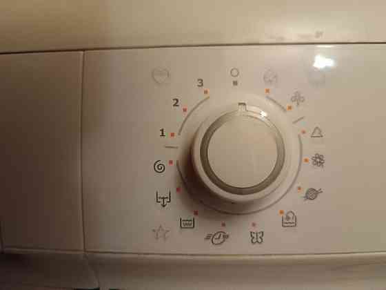 Стиральная машина Электролюкс на 7 килограмм Донецк