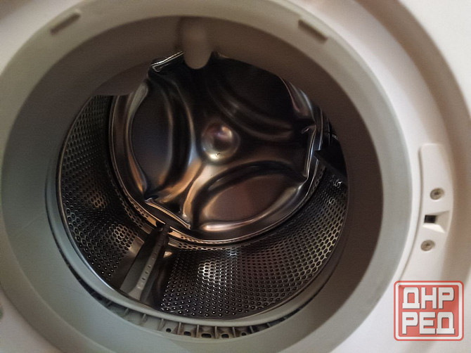 Стиральная машина Электролюкс на 7 килограмм Донецк - изображение 4