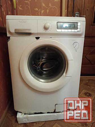 Стиральная машина Электролюкс на 7 килограмм Донецк - изображение 1