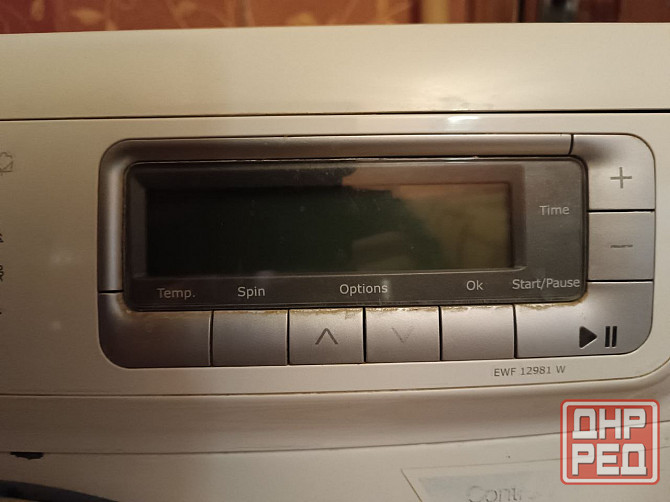 Стиральная машина Электролюкс на 7 килограм- рабочая. Донецк - изображение 4