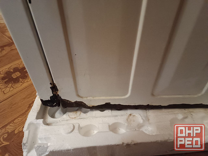 Стиральная машина Электролюкс на 7 килограмм Донецк - изображение 8